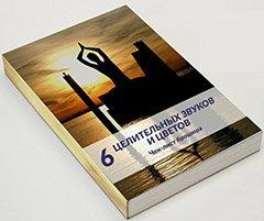 Книга Елены Музыченко 